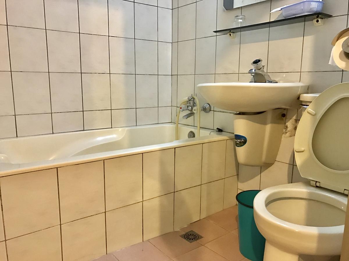Minren Hotel Yuchi Eksteriør billede